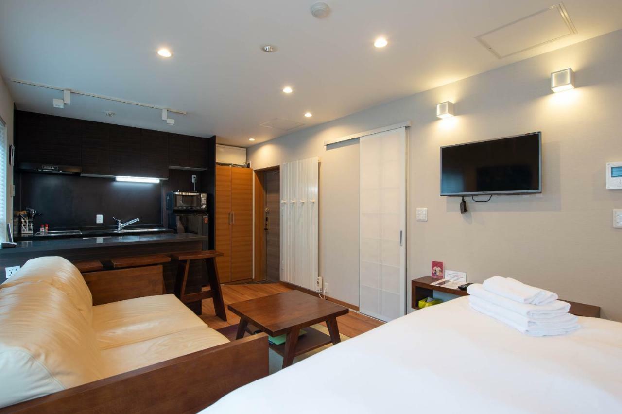 Flow Niseko Kutchan Exterior foto